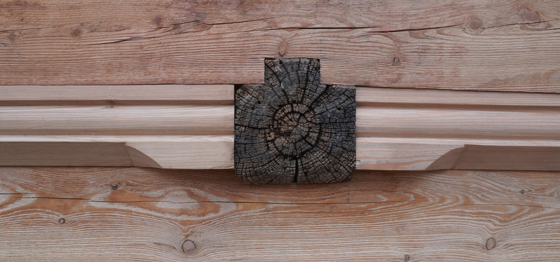 Fachwerkrestaurierung von Holzschutz Körner