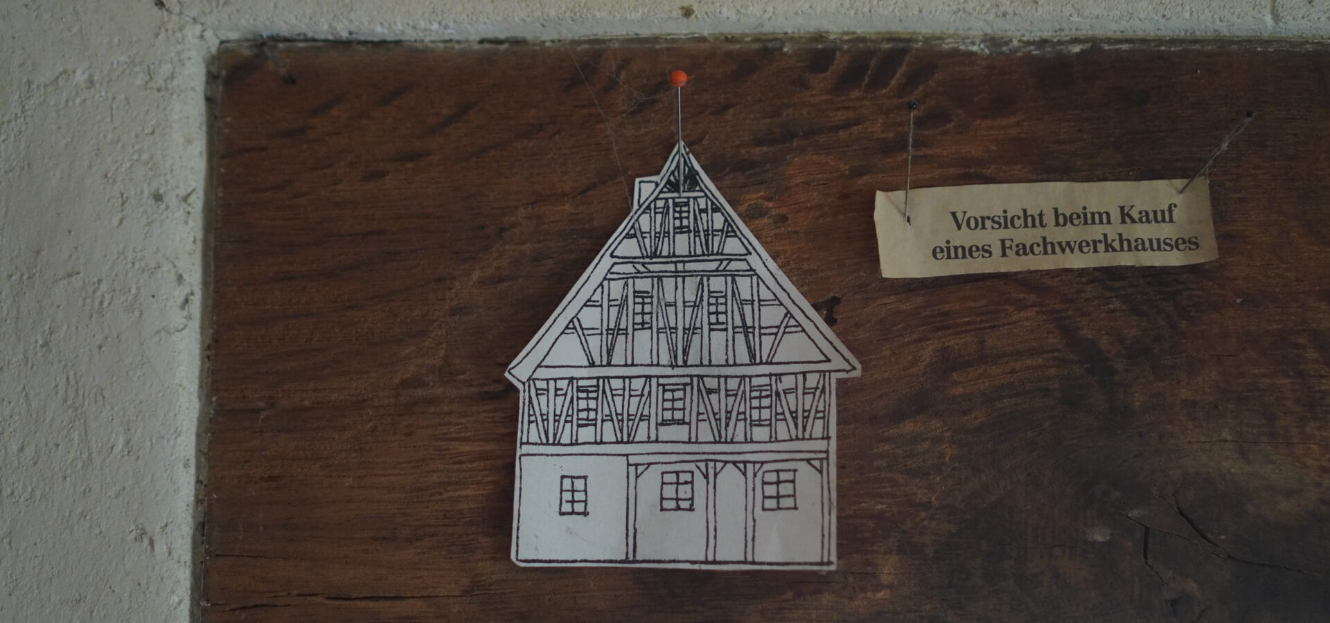 Beratung bei Immobilienkäufen