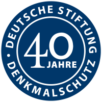 40 Jahre Deutsche Stiftung Denkmalschutz - DSD